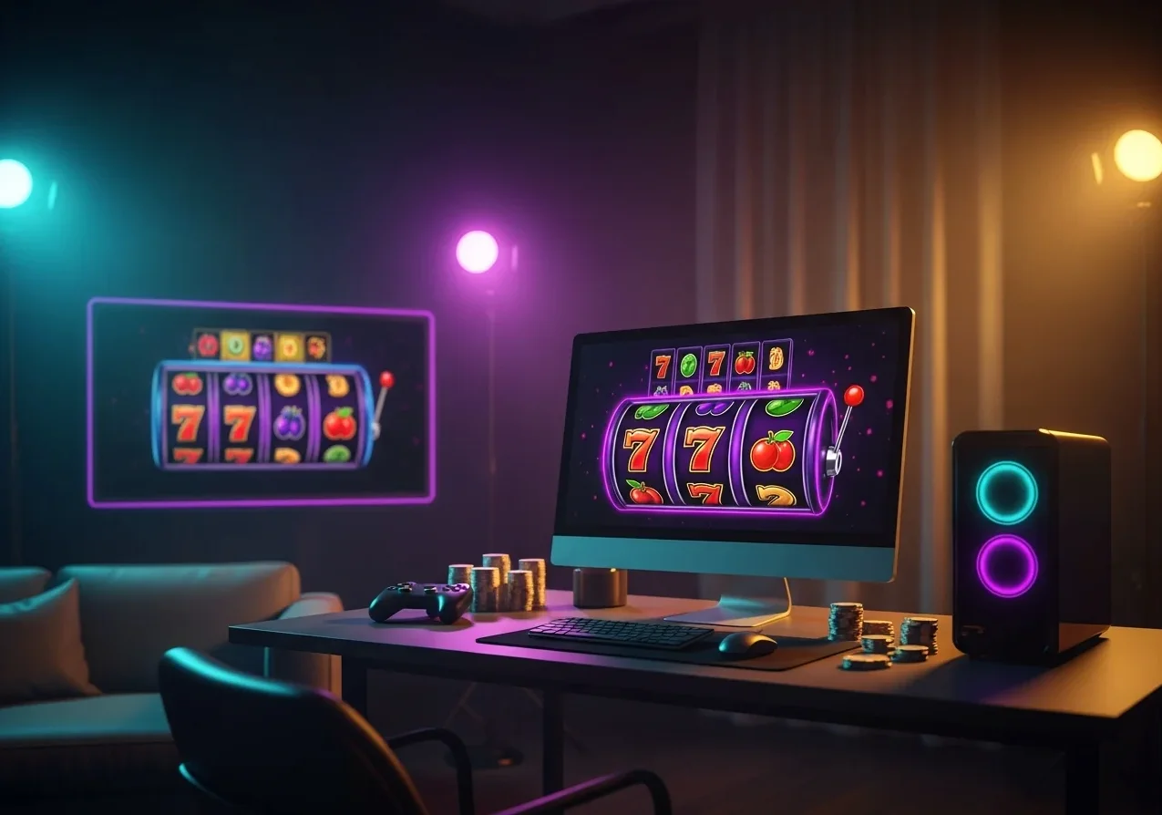 Über Vulcan Casino – Informationen und Spielangebot